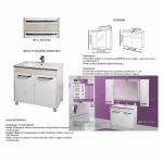 IBICA 75 PLAZMA - donji deo