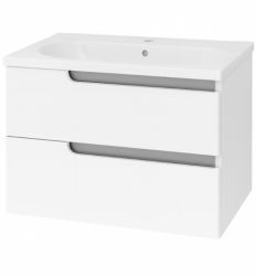 Ormarić sa umivaonikom EURIDIKA 75 H