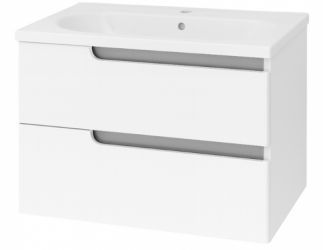 Ormarić sa umivaonikom EURIDIKA 75 H