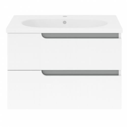 Ormarić sa umivaonikom EURIDIKA 75 H