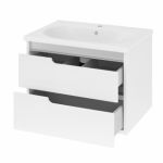 Ormarić sa umivaonikom EURIDIKA 75 H