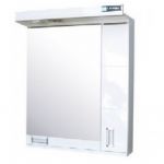 Ormarić sa ogledalom – EKO 1/2 Roma – 45 cm