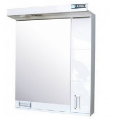Ormarić sa ogledalom – EKO 1/2 – 45 cm