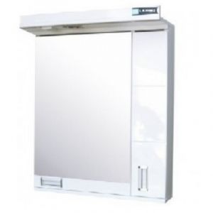 Ormarić sa ogledalom – EKO 1/2 – 45 cm