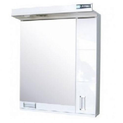 Ormarić sa ogledalom – EKO 1/2 Roma – 45 cm