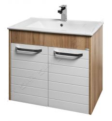 MARINA 75 KONZOLNA PLAZMA - donji deo