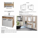 MARINA 75 KONZOLNA PLAZMA - donji deo