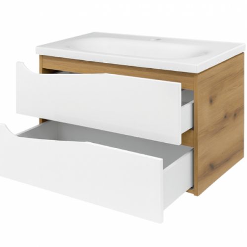 Ormarić sa umivaonikom EURIDIKA 75 Alpina OAK