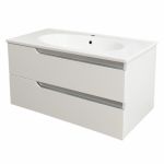 Ormarić sa umivaonikom EURIDIKA 100 H