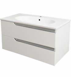 Ormarić sa umivaonikom EURIDIKA 100 H