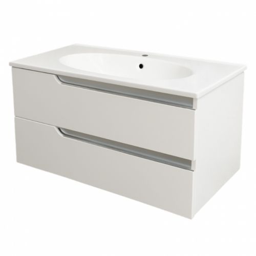 Ormarić sa umivaonikom EURIDIKA 100 H