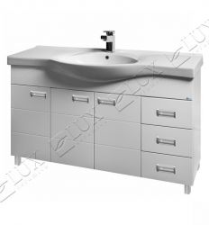 ROMA 120 - donji deo