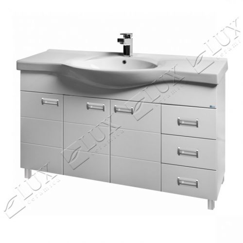 ROMA 120 - donji deo