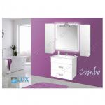 COMBO ogledalo 65x75