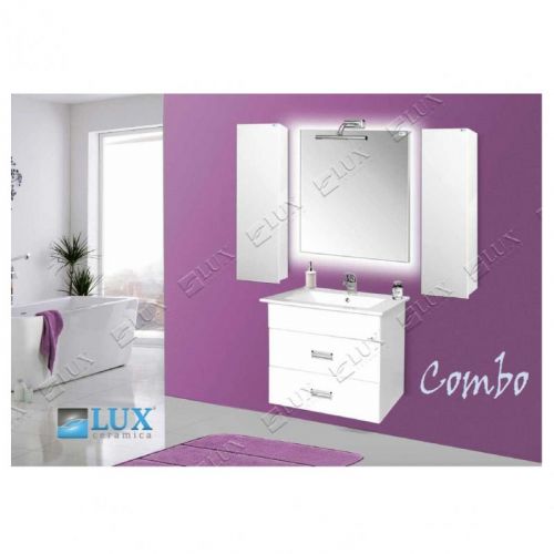 COMBO ogledalo 65x75