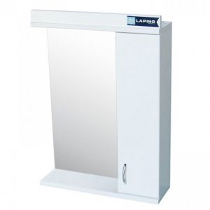 Ogledalo sa ormarićem 45x60 ANA