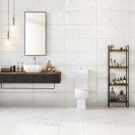 Calacatta Marmi Mat 30x90