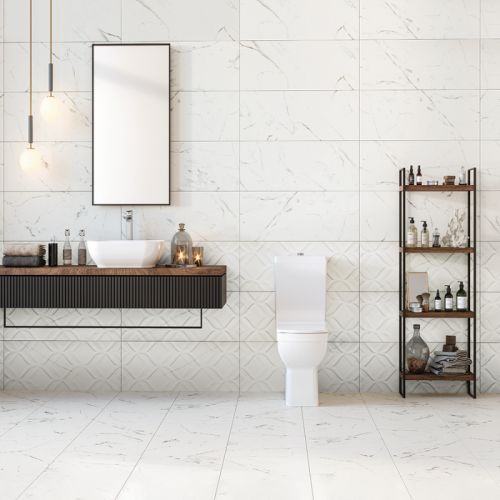 Calacatta Marmi Mat 30x90