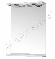 KLASIK OGLEDALO IZI 50×75