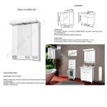 ROMA 65 - gornji deo