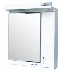 Ogledalo sa ormarićem EKO 1/2 65x70