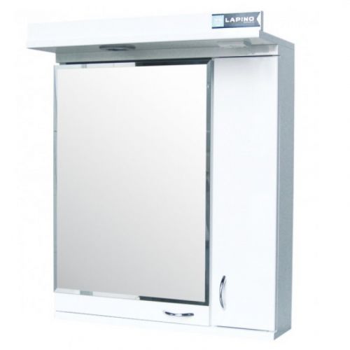 Ogledalo sa ormarićem EKO 1/2 65x70