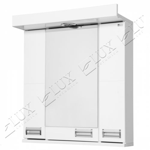 ROMA 75 - gornji deo