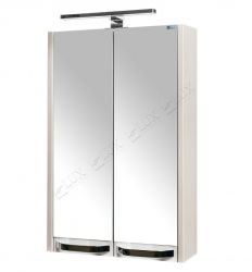 IBICA 45 - gornji deo