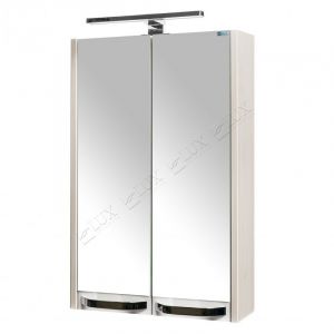 IBICA 45 - gornji deo