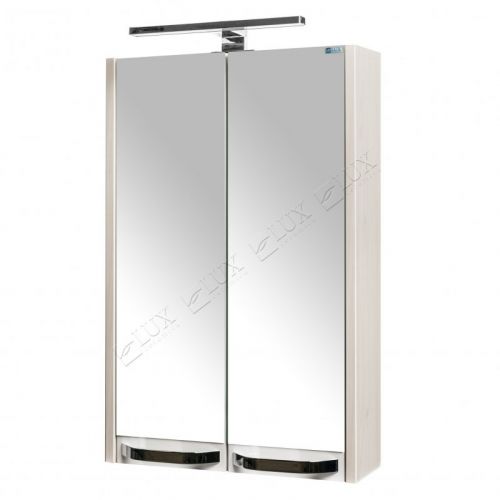 IBICA 45 - gornji deo