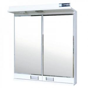 Ogledalo sa ormarićem EKONOMIK 55x65 ROMA 