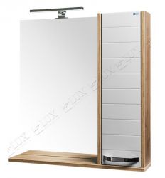 MARINA 60 - gornji deo