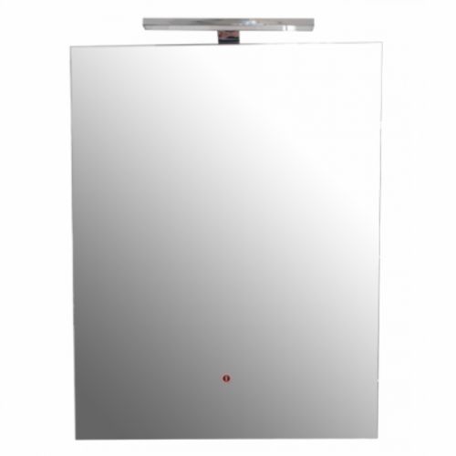 Ogledalo PERLA 60 G - Sa led lampom