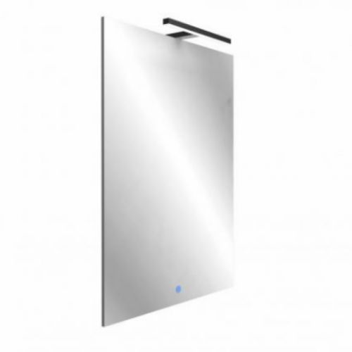 Ogledalo PERLA 60 G - Sa led lampom