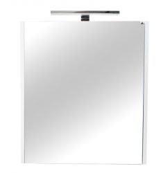 Ormarić sa ogledalom AQUA 60 H