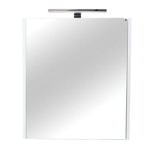 Ormarić sa ogledalom AQUA 60 H