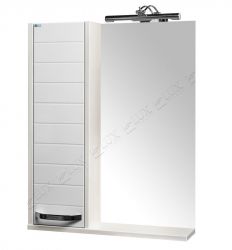 IBICA 75 - gornji deo