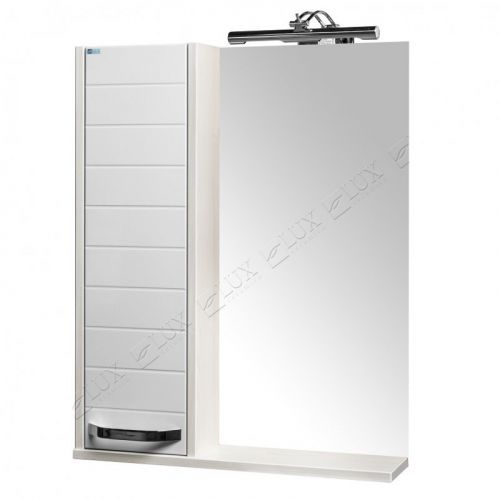 IBICA 75 - gornji deo