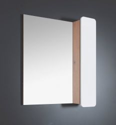 SIRIUS 75 – gornji deo