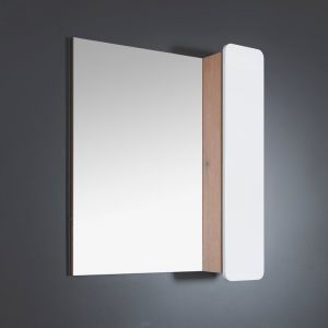 SIRIUS 75 – gornji deo