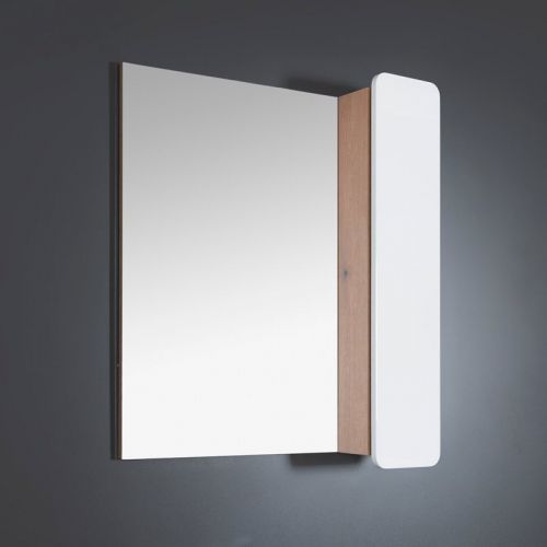 SIRIUS 75 – gornji deo