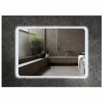 LED ogledalo 60x80 BeNICE-DF66