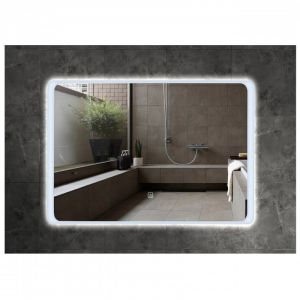 LED ogledalo 60x80 BeNICE-DF66