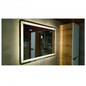 Ogledalo- gornji deo AURA 80 led - 19165