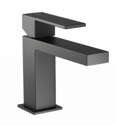 HERZ 00057B SQ BLACK q11B baterija za lavabo