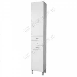 DM vertikala 35x190 - polica