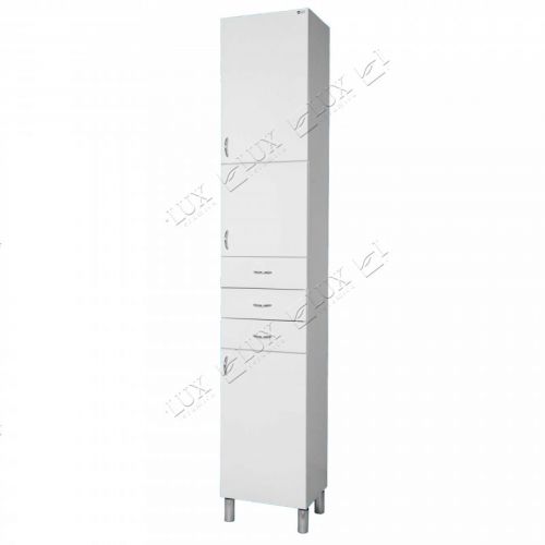 DM vertikala 35x190 - polica