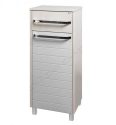 IBICA vertikala 40x107 - polica