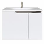 Ormarić sa umivaonikom EURIDIKA 75 H/V