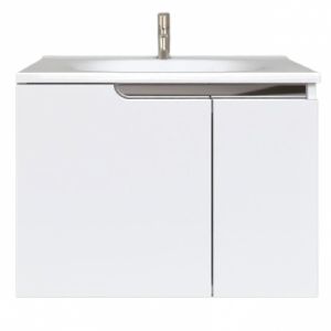 Ormarić sa umivaonikom EURIDIKA 75 H/V